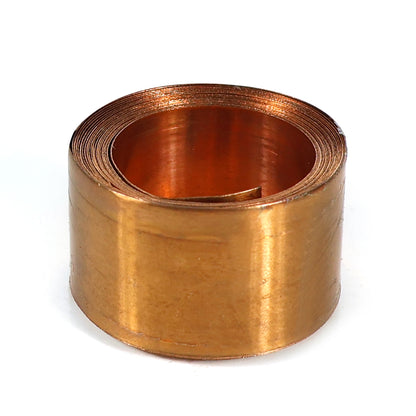 Premium Copper Metal Strip