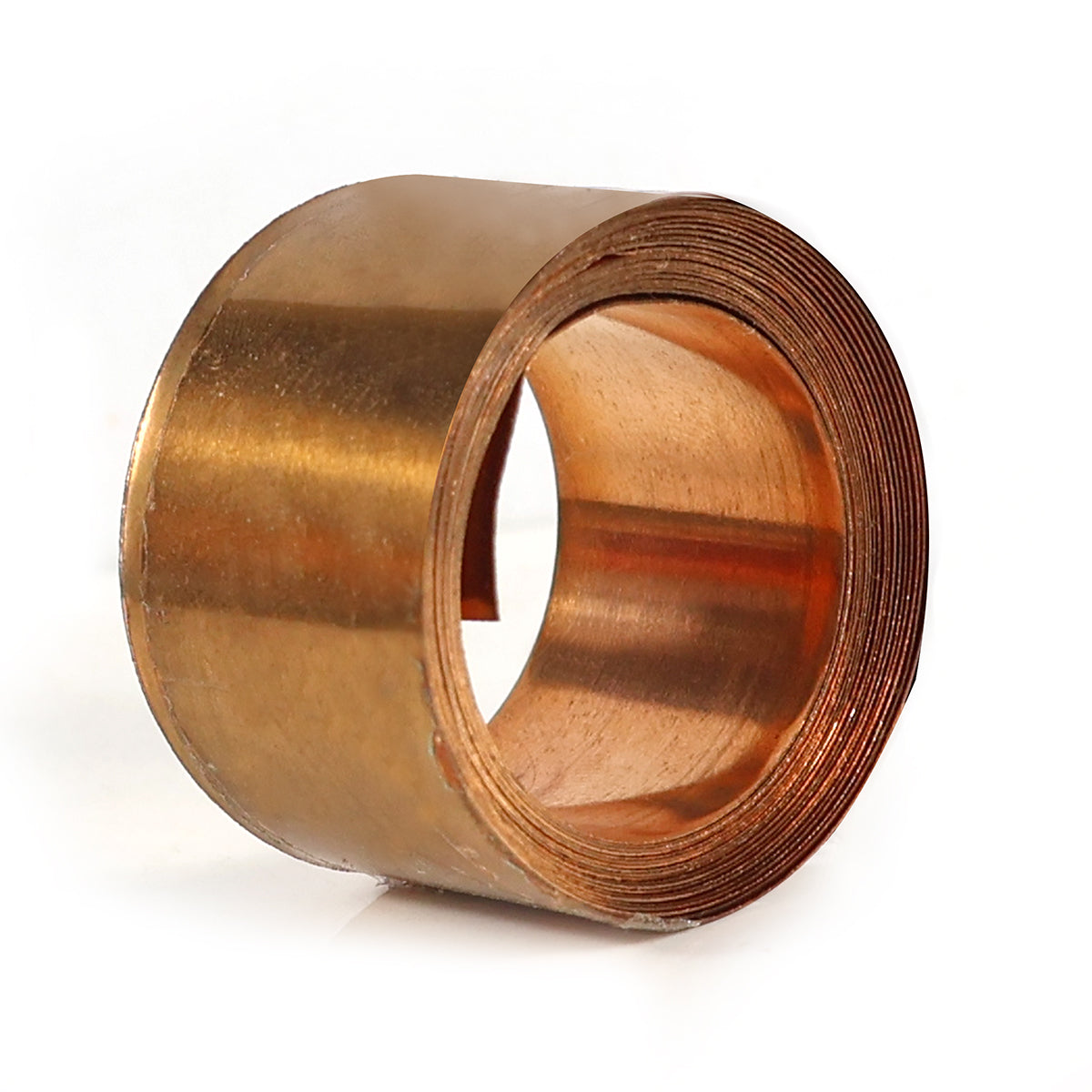 Copper Vastu Metal Strip