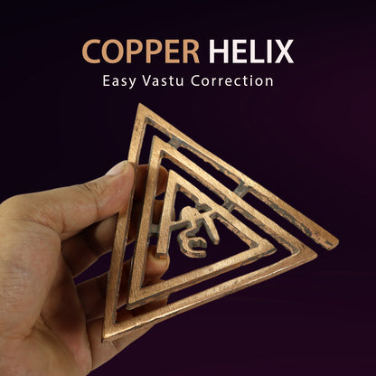 South East Copper Helix