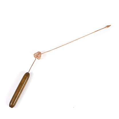Copper Dowsing Rod Bobber