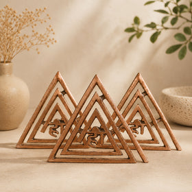 Copper Helix Pack of 3