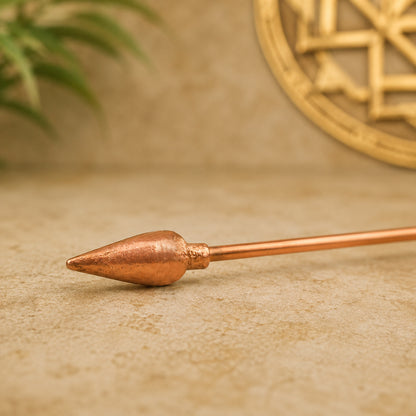 Copper Vastu Energy Detector