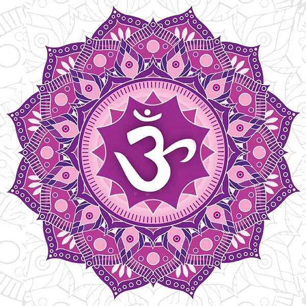Crown Chakra