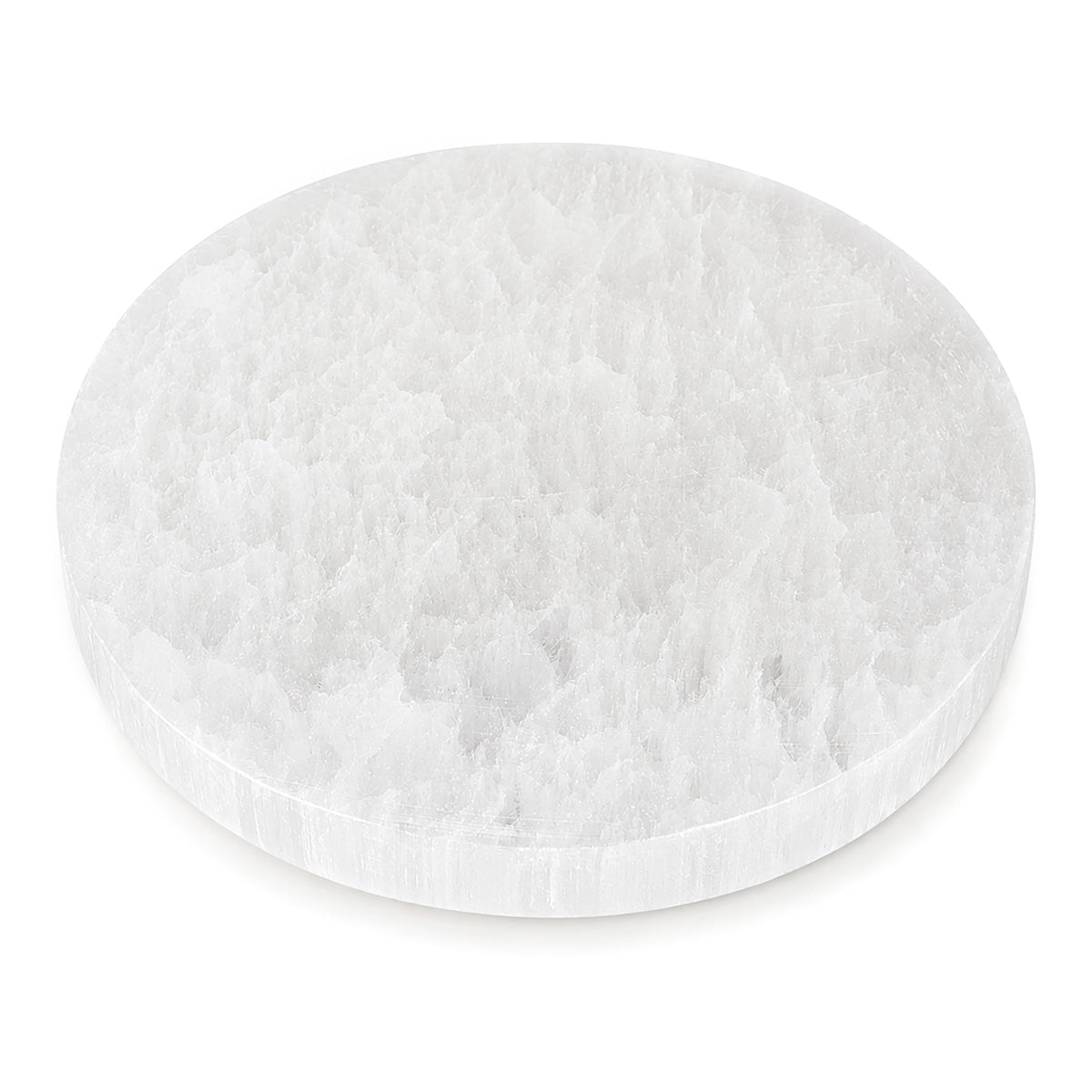 Crystal Charging Plate for Crystal Cleansing, Energy Charging, Reiki, Meditation, Home Décor & Spiritual Healing