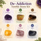 De-Addiction Tumble Stone Kit