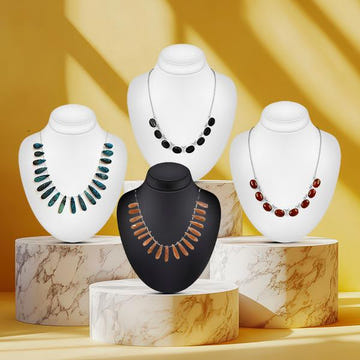 Designer Necklace