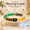 Dhan Yog Gemini Zodiac Bracelet