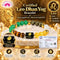 Dhan Yog Leo Zodiac Bracelet