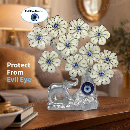 Feng Shui Evil Eye Protection Tree