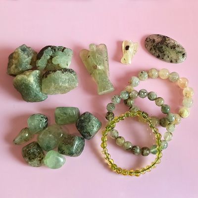 Epidote
