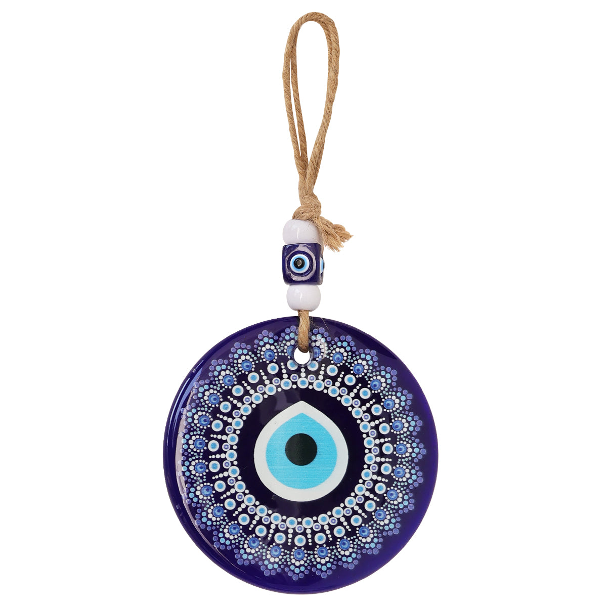 Evil Eye Hanging Decor