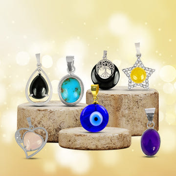 Exclusive Pendants