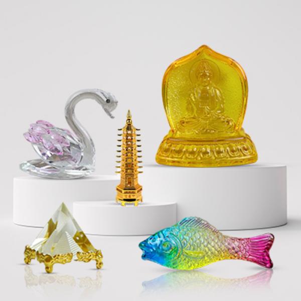 Feng Shui Items