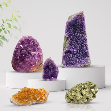 Natural Clusters