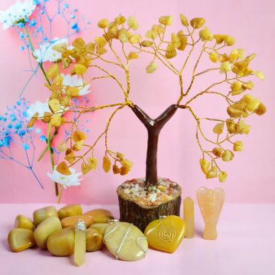 Golden Quartz