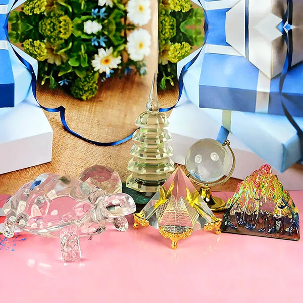 Good Luck Gifts
