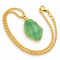 Green Fluorite