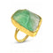 Green Fluorite