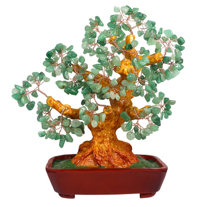 Natural Crystal Stone Tree Design 5