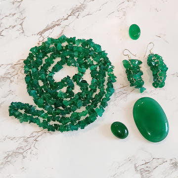 Green Onyx