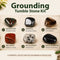 Grounding Tumble Stone Kit