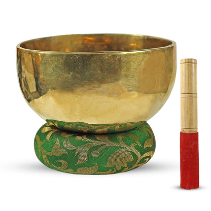 Handmade Sound Therapy Bowl