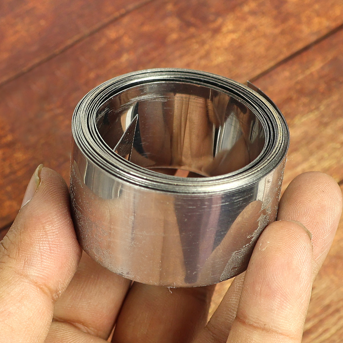 Heavy Duty Iron Vastu Strip