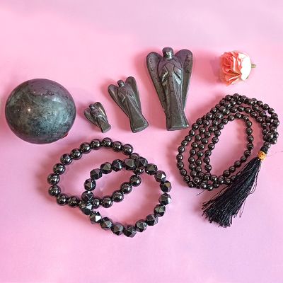 Hematite
