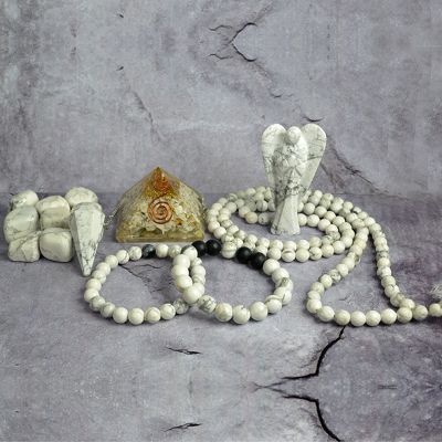 Howlite