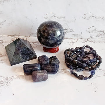 Iolite