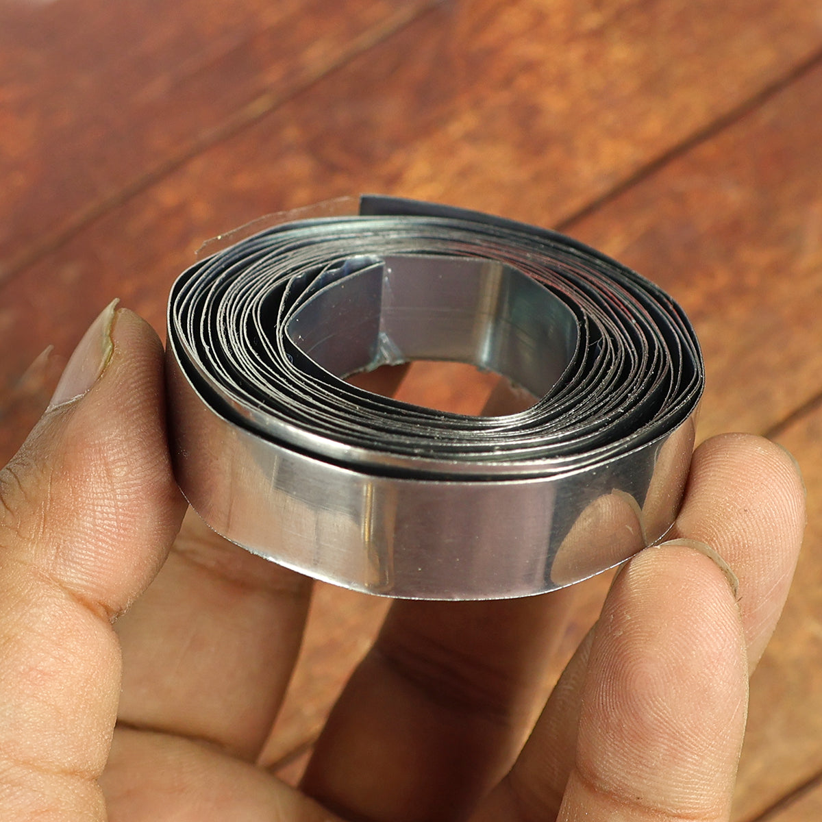 Heavy Duty Iron Vastu Strip