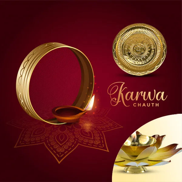 Karwa Chauth Gifts