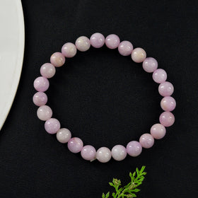 Kyanite Crystal Bracelet | Natural Healing Gemstone Bracelet for Clarity & Alignment