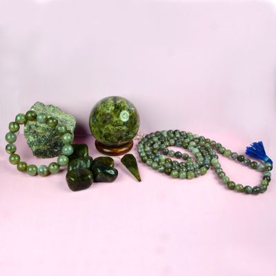 Labradorite