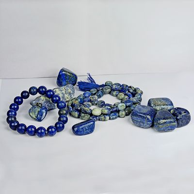 Lapis Lazuli