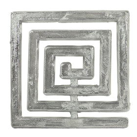 Lead Helix for South-West Placement | Premium Lead Vastu Helix Tool for South-West Direction | Traditional Vastu Remedy for Home, Office & Commercial Spaces | 15 cm (6 Inch) | Pack of 1