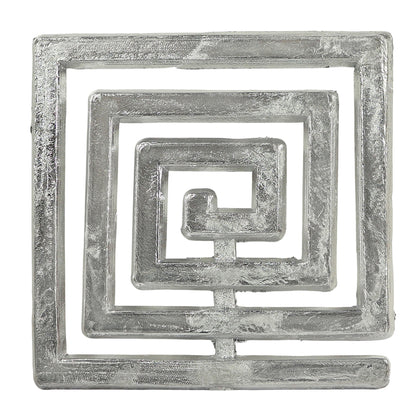 Lead Helix for South-West Placement | Premium Lead Vastu Helix Tool for South-West Direction | Traditional Vastu Remedy for Home, Office & Commercial Spaces | 15 cm (6 Inch) | Pack of 1