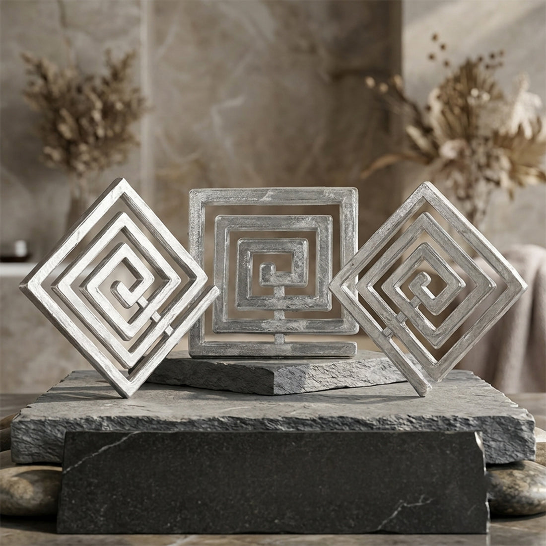 Lead Vastu Accessory Pack of 3