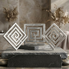 Lead Vastu Accessory Pack of 3