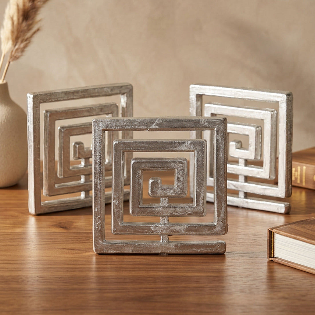 Lead Vastu Accessory Pack of 3