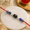 Libra तुला राशि Zodiac Rakhi
