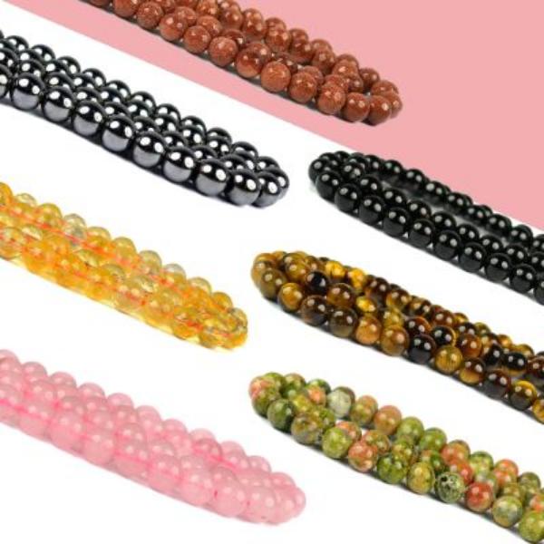 Loose Beads