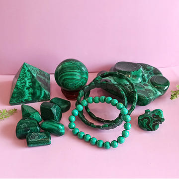 Malachite