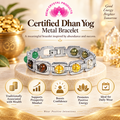 Dhan Yog Bracelet