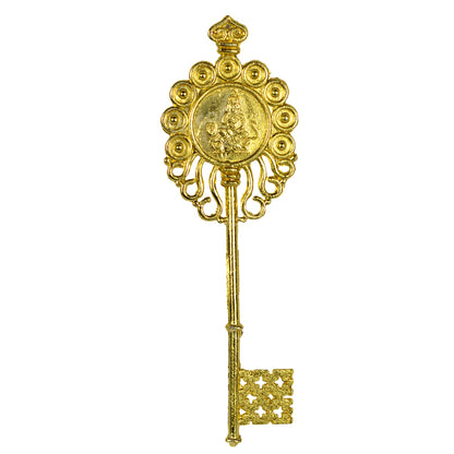Metal Kuber Key