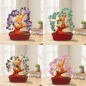 Crystal Tree