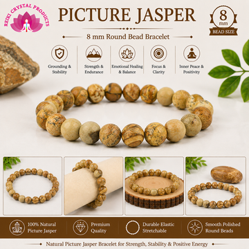 Picture Jasper