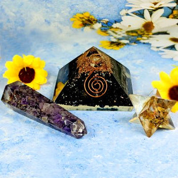 Orgone / Orgonite
