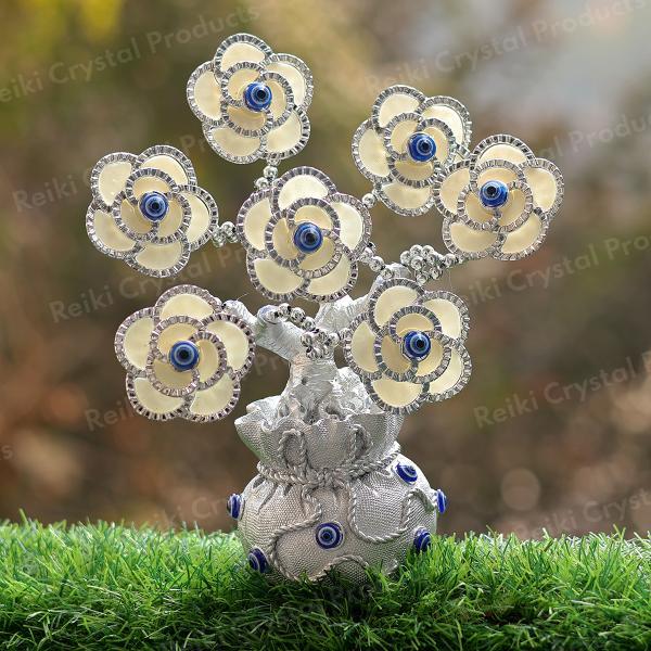 evil eye tree
