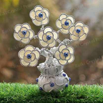 evil eye tree